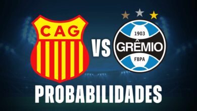 Grau vs GREMIO