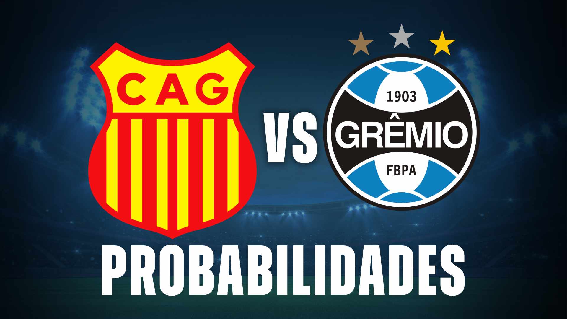 Grau vs GREMIO
