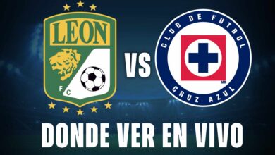 leon vs cruz azul