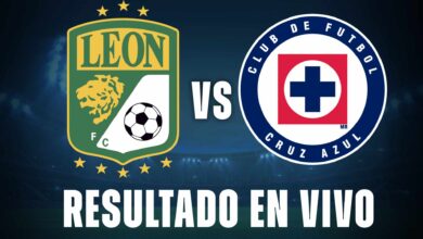 leon vs cruz azul
