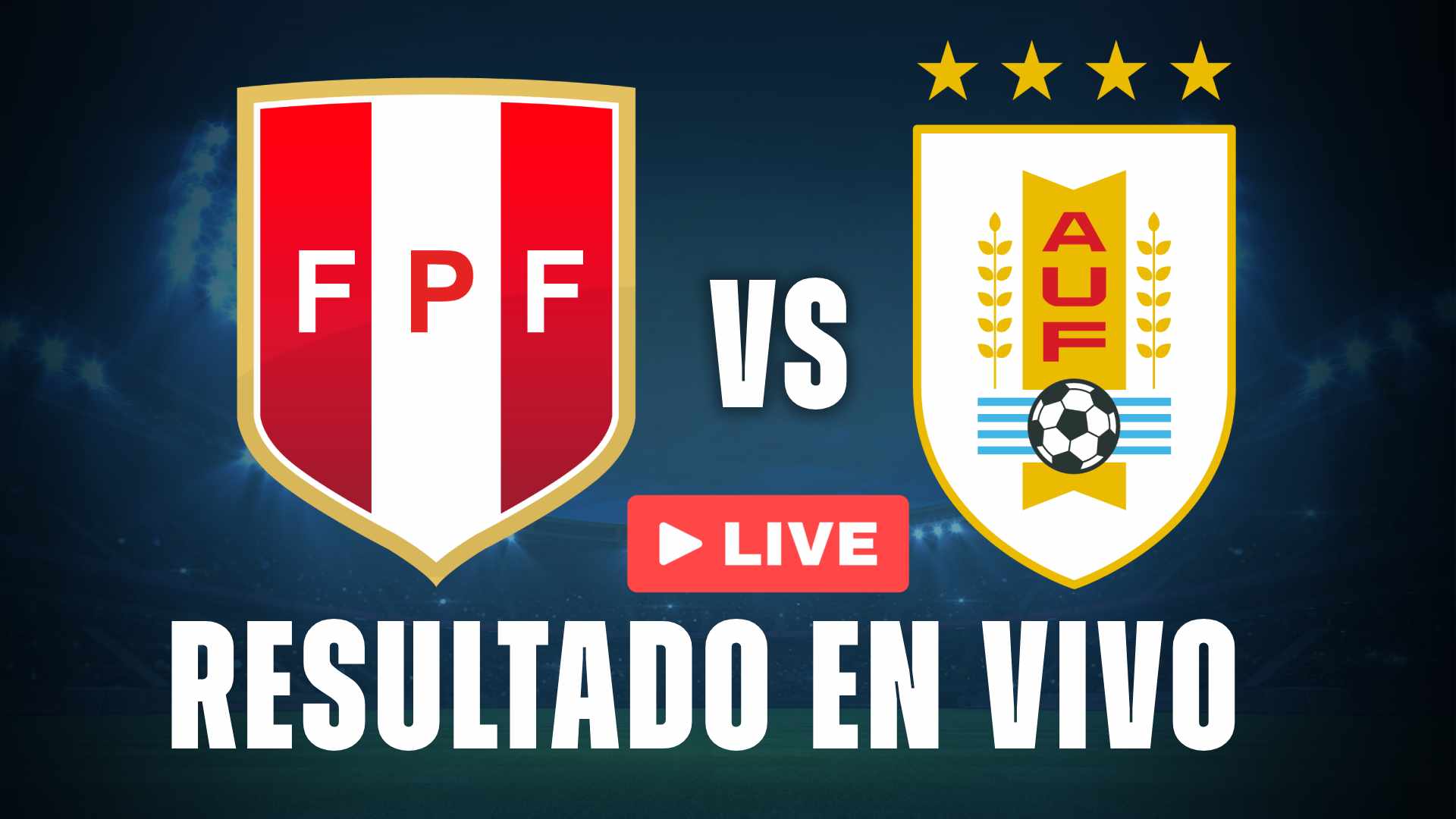 peru vs uruguay