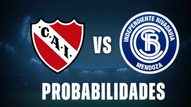independiente hoy se prepara para octavos de final
