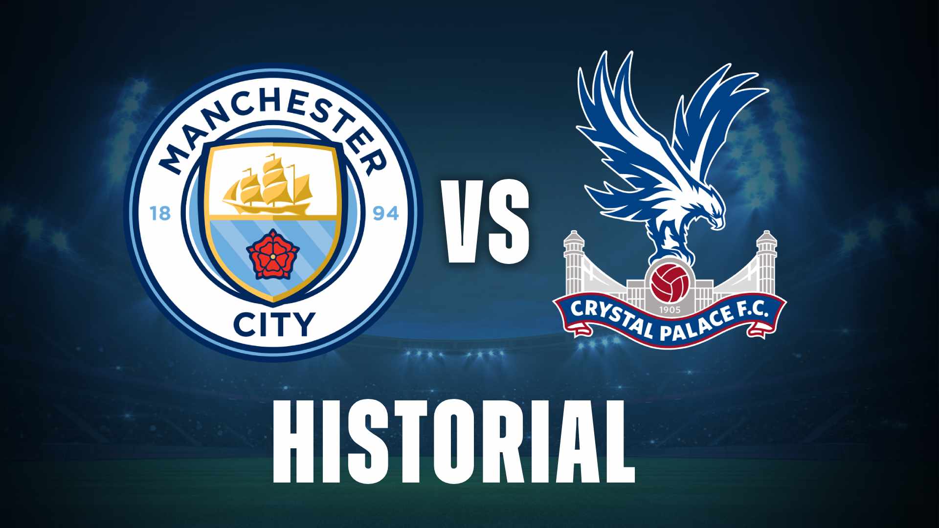 manchester city vs crystal palace