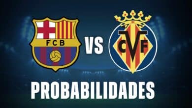 barcelona hoy vs villlarreal
