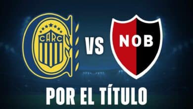 Central vs Newell's