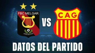 melgar vs grau