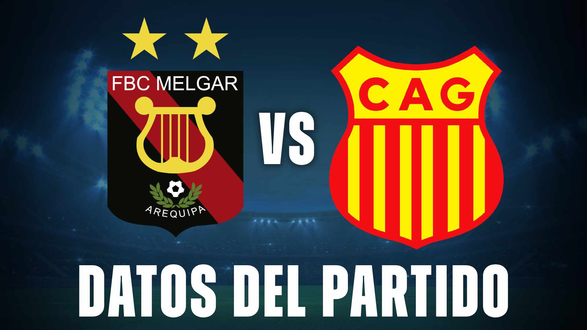 melgar vs grau