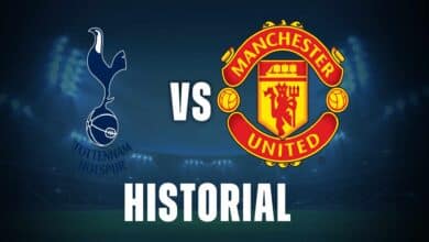 tottenham vs manchester united