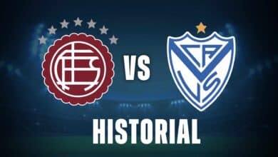 velez vs lanus