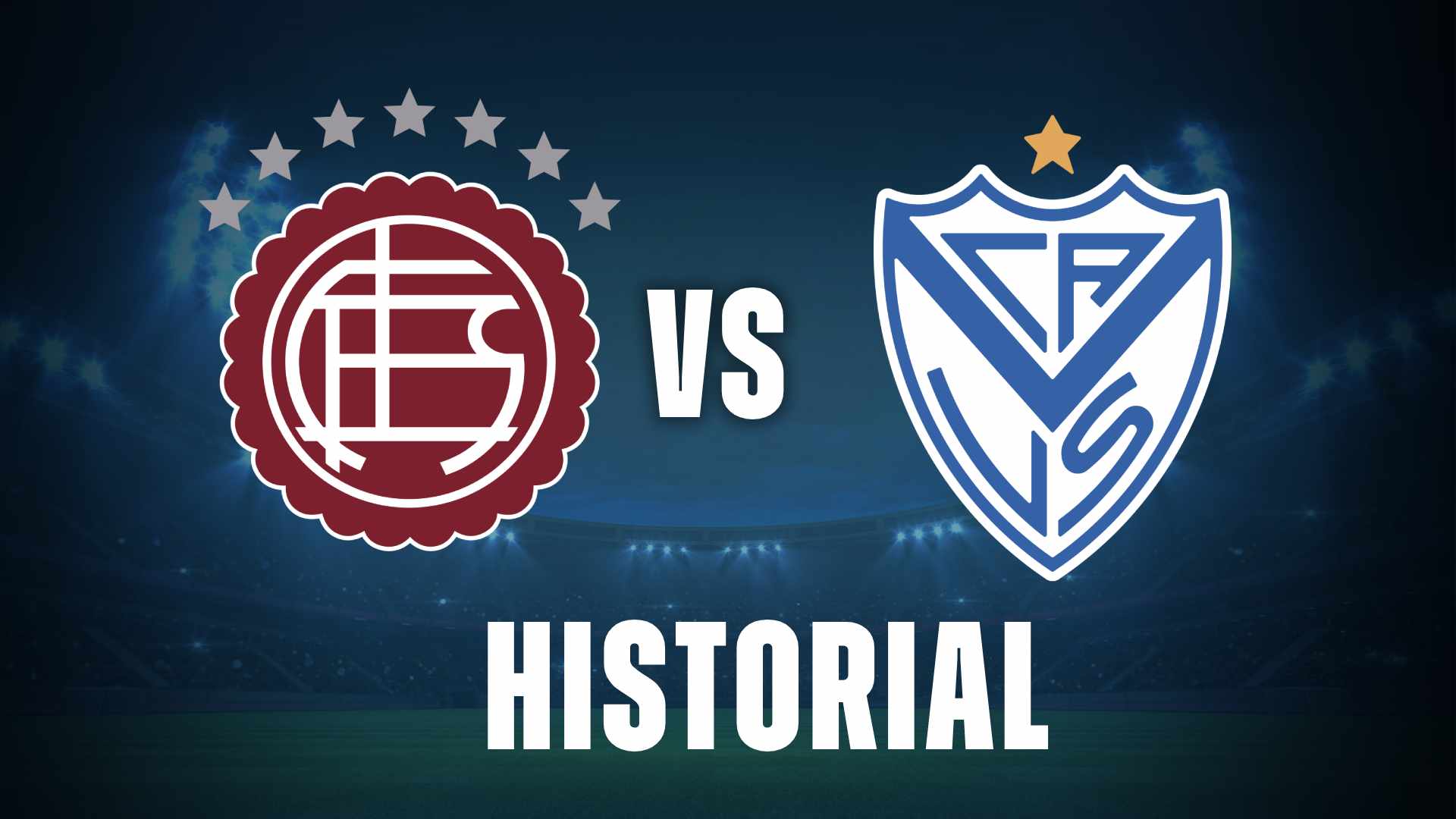 velez vs lanus