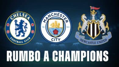 champions de premier league