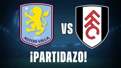 Aston villa vs fulham