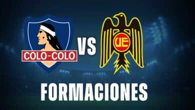 colo colo vs union española