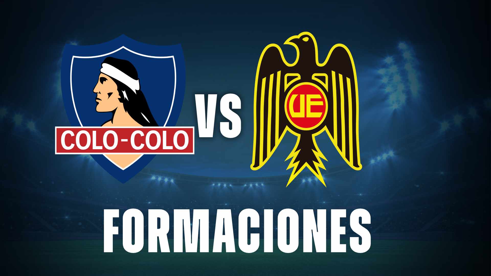 colo colo vs union española