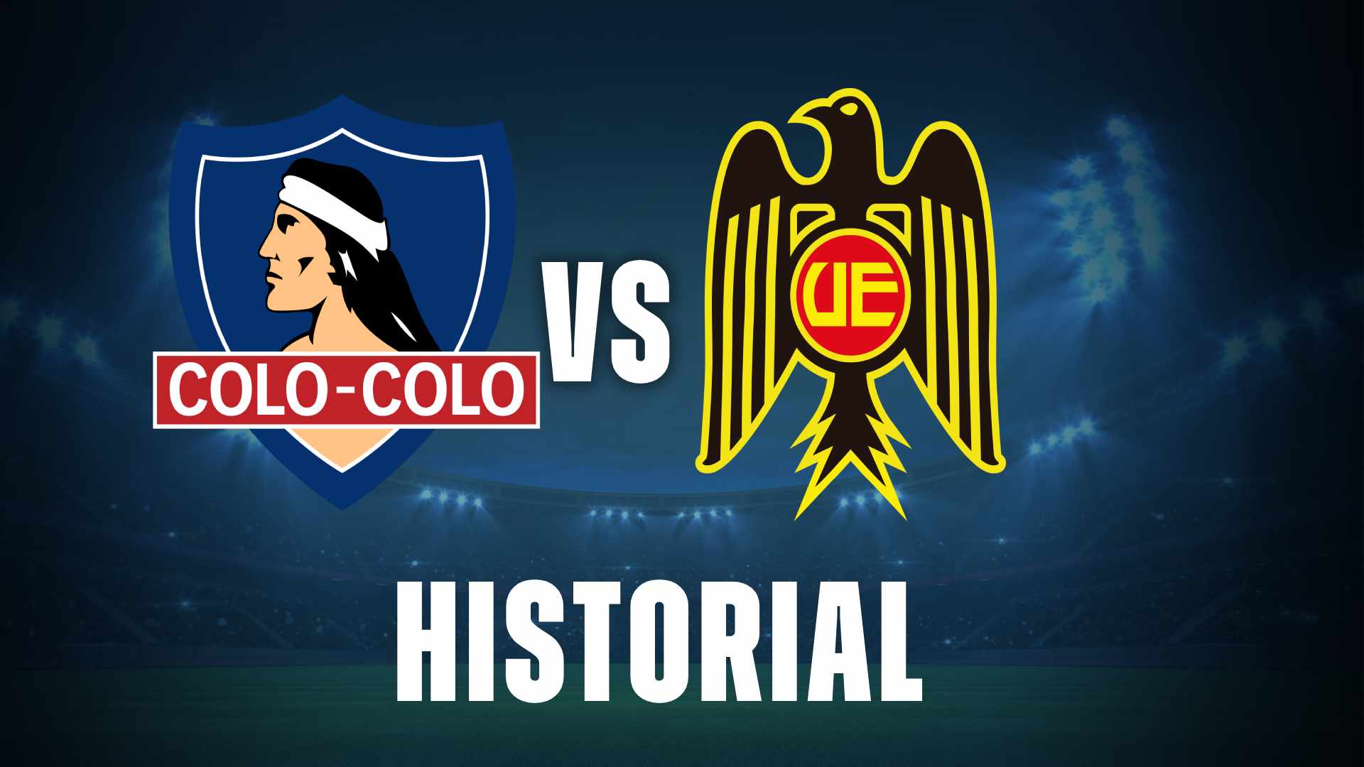 colo colo hoy vs union española