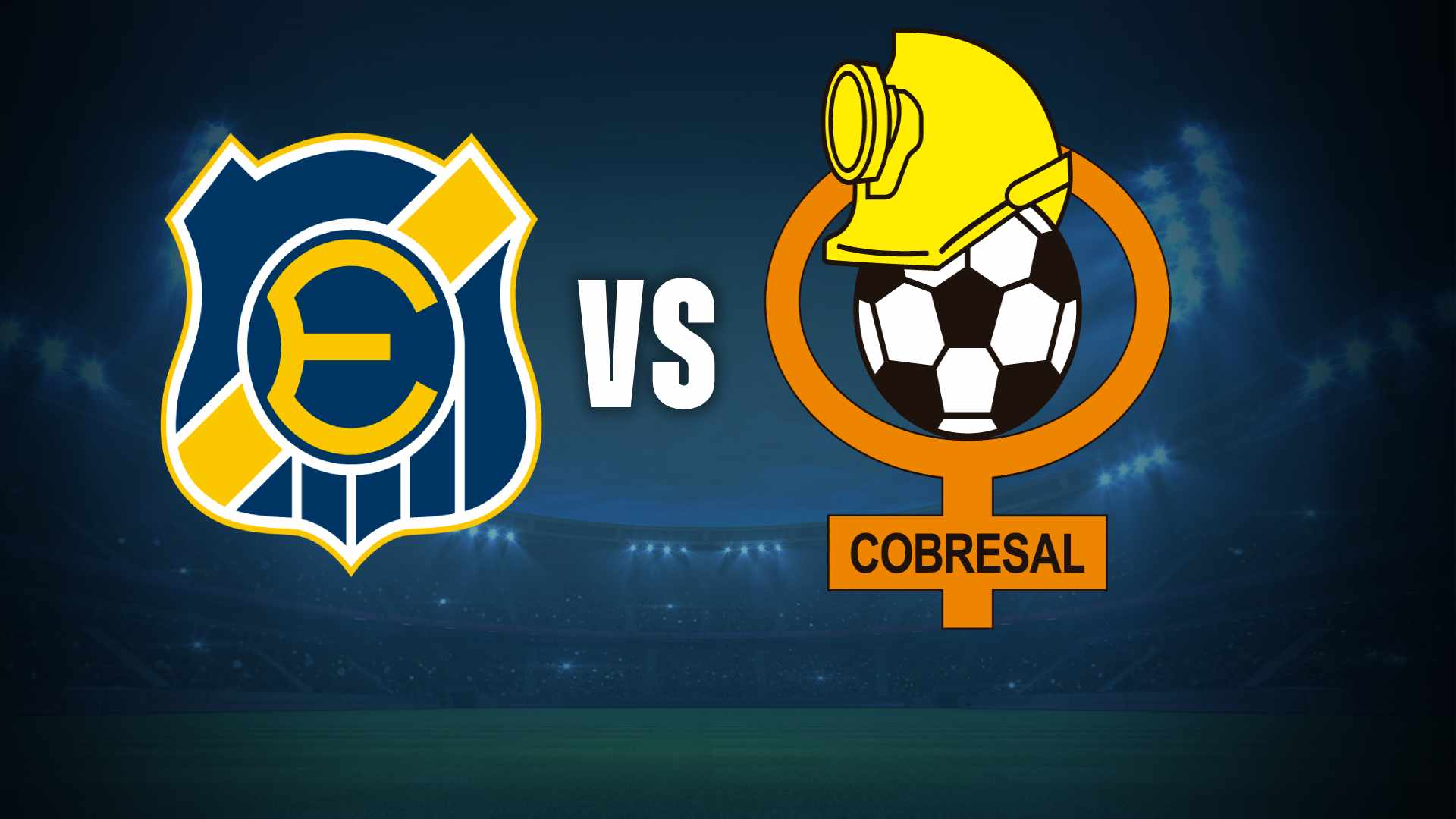 everton vs cobresal
