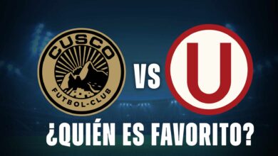 universitario hoy vs cusco