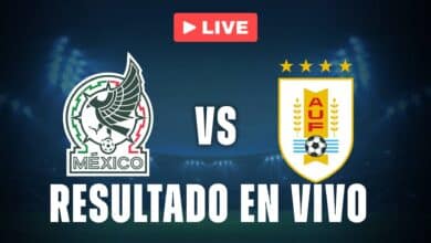 México vs Uruguay femenino: Resultado EN VIVO y alineaciones