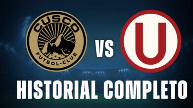 cusco vs universitario