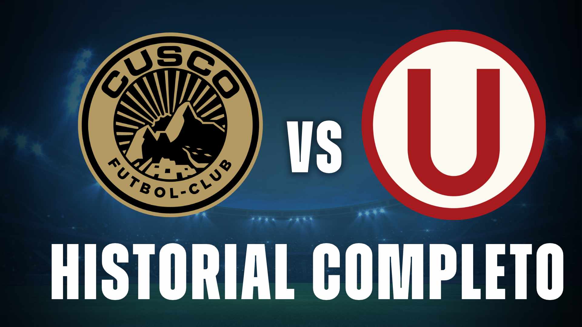 cusco vs universitario