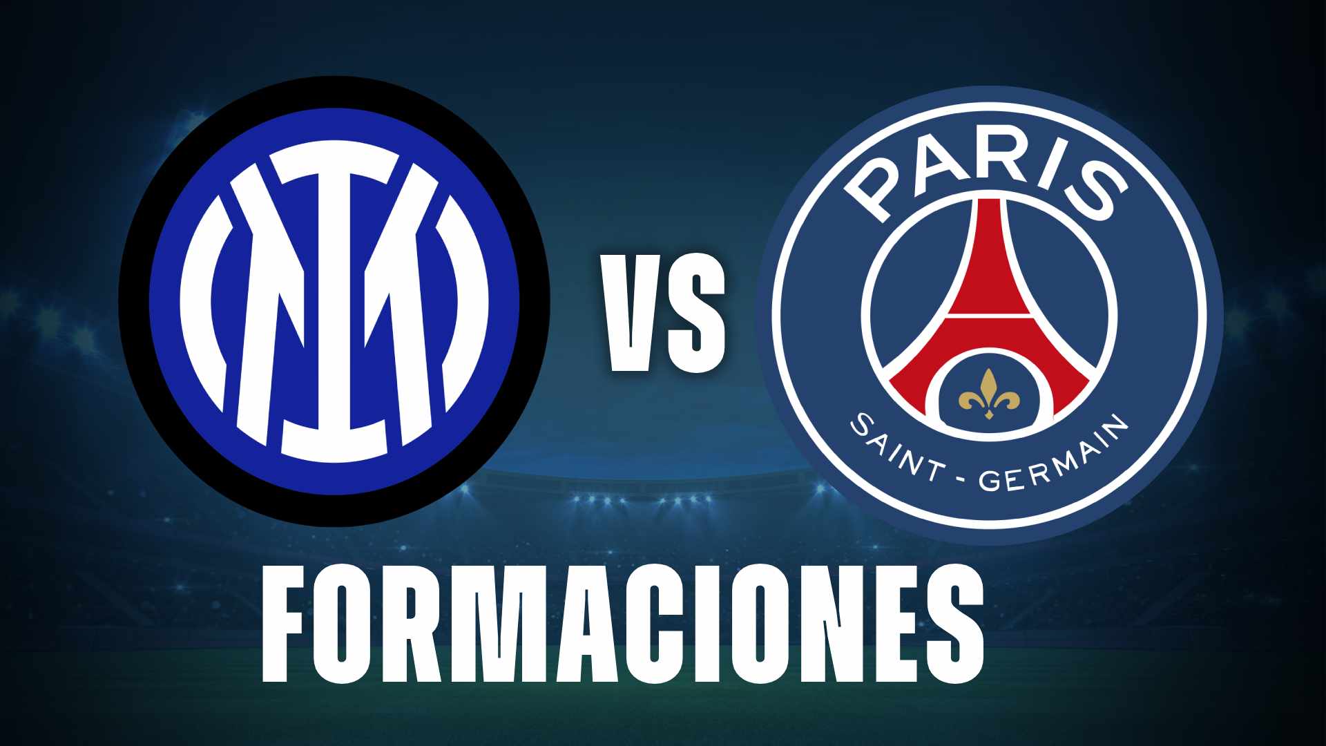 psg vs inter