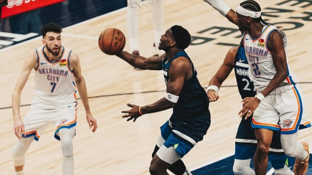 Este Juego 5 puede llegar a ser clave para las aspiraciones de cada uno. 