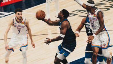 Este Juego 5 puede llegar a ser clave para las aspiraciones de cada uno.