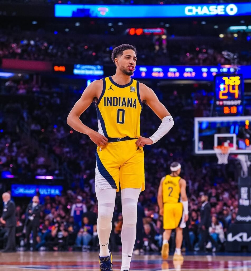 Pacers vs Thunder hoy: resultado EN VIVO y estadísticas del Juego 3. 