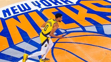 Thunder vs Pacers: la gran final de la NBA.