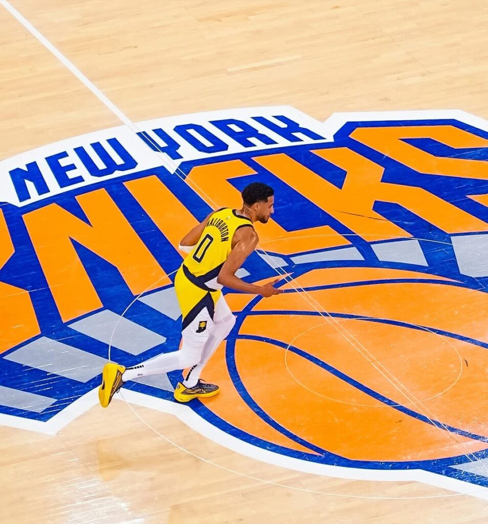 Pacers buscará estirar la racha e irse a Indiana con un 2-0. 