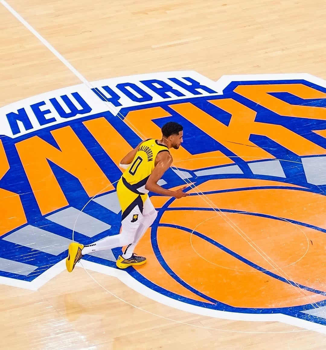 Thunder vs Pacers: la gran final de la NBA.