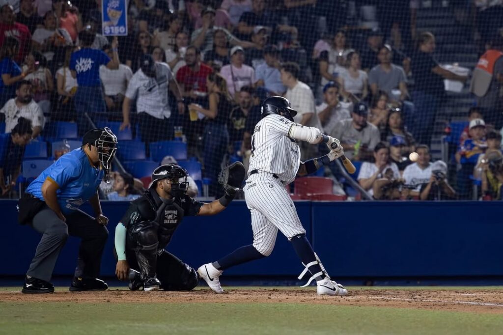 Sultanes vs Rieleros hoy: resultado EN VIVO y estadísticas del partido.
