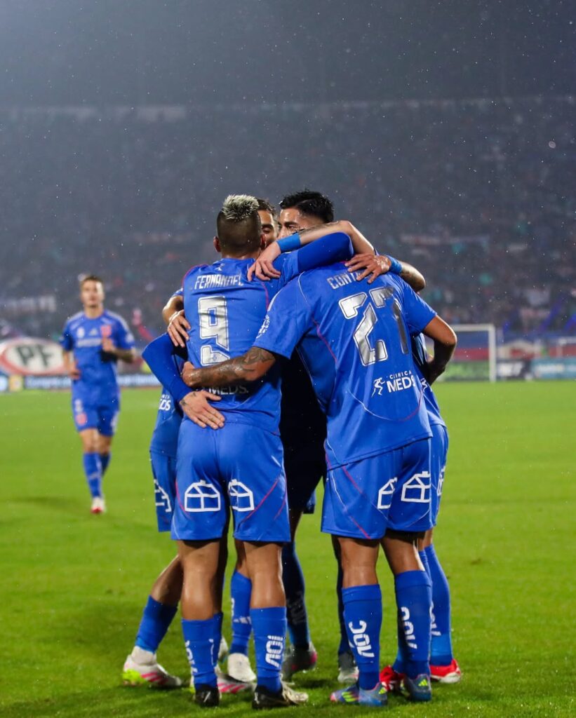 Deportes Limache vs U de Chile: historial entre ambos equipos