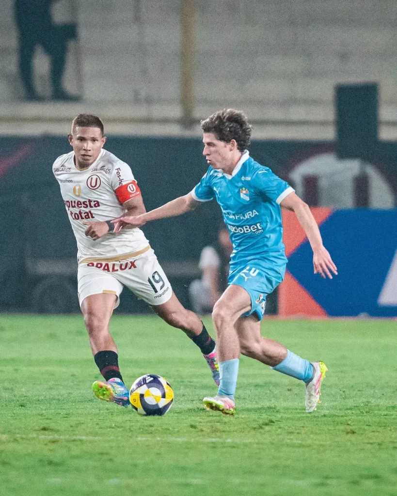 Si gana en Brasil y pierde Cerro, Cristal pasa a octavos de la Copa Libertadores. ¿Lo logrará?