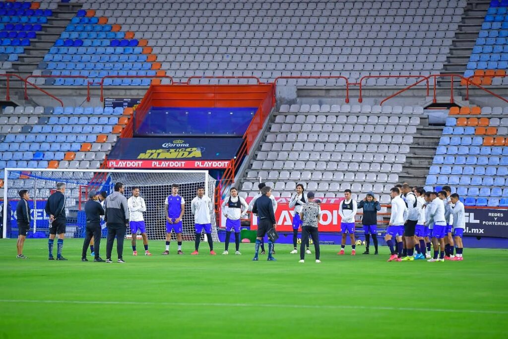 Pachuca vs América: donde ver, resultado y estadísticas. 