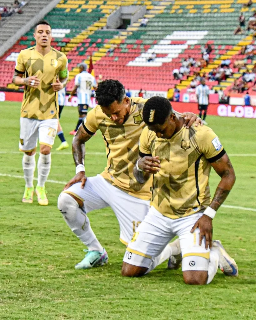 Se verán las caras en el Alberto Grisales. 