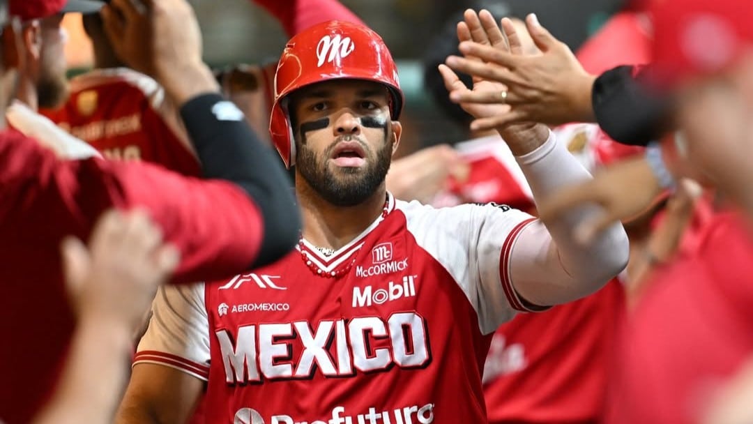 Diablos Rojos vs Guerreros hoy: resultado EN VIVO y estadísticas del partido