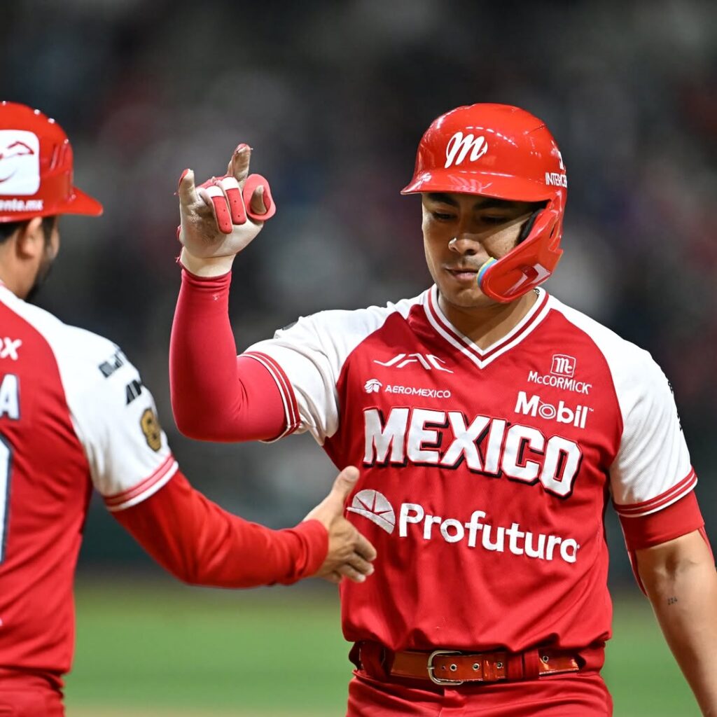 Diablos Rojos vs Guerreros hoy: resultado EN VIVO y estadísticas del partido
