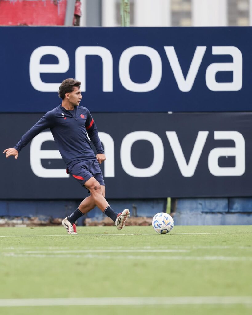 San Lorenzo vs Tigre, un partido con historial especial. 