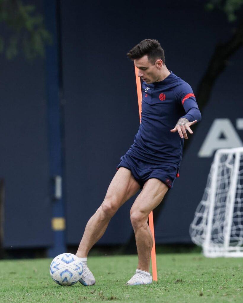 CASLA vs Matador, uno de los encuentros especiales de los Playoffs. 