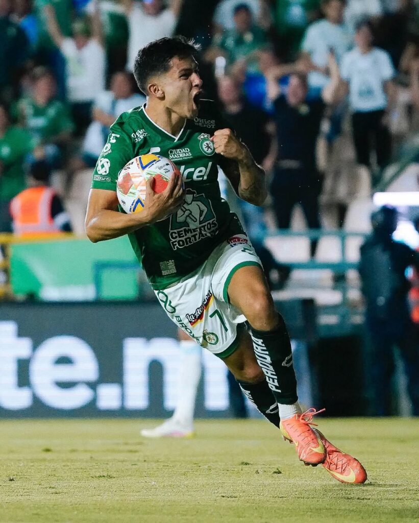 Cruz Azul vs León: probabilidades de remontada de León en dar vuelta el resultado. 