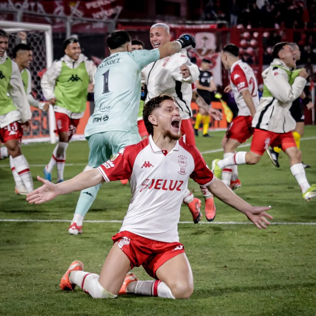 Huracán vs Corinthians: el Globo afronta una semana más que importante. (Getty Images)