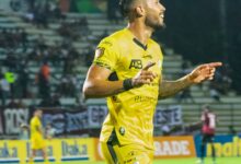 Deportivo Táchira vs The Strongest: probabilidades y cuotas de la remontada en Copa Libertadores (Getty Images)