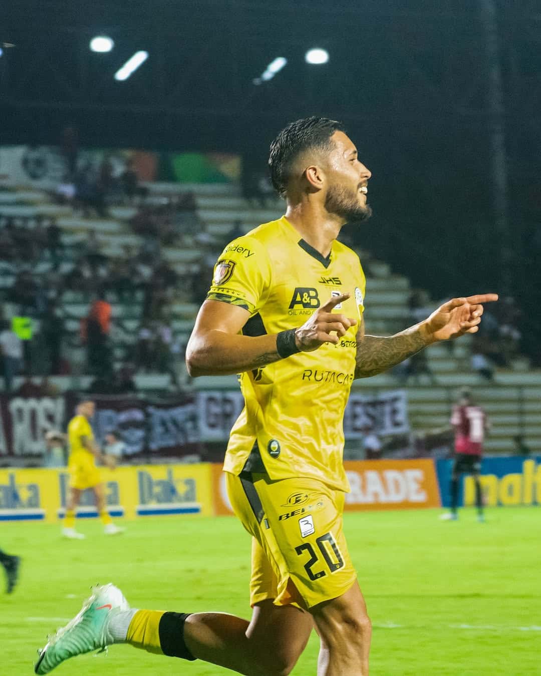 Deportivo Táchira vs The Strongest: probabilidades y cuotas de la remontada en Copa Libertadores (Getty Images)