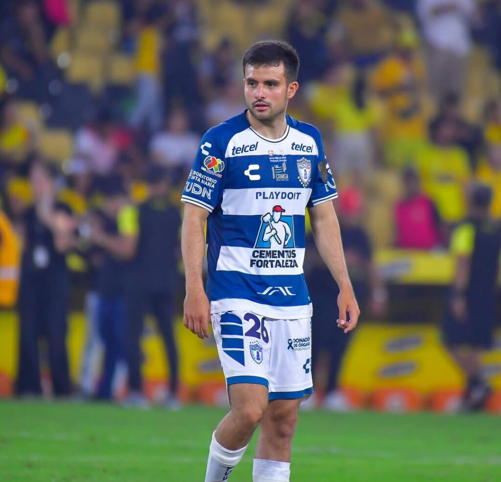 Pachuca sabe que cuenta con chances de vencer vs Red Bull Salzburg. 