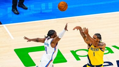 Thunder vs Pacers: resultado EN VIVO y estadísticas del Juego 2