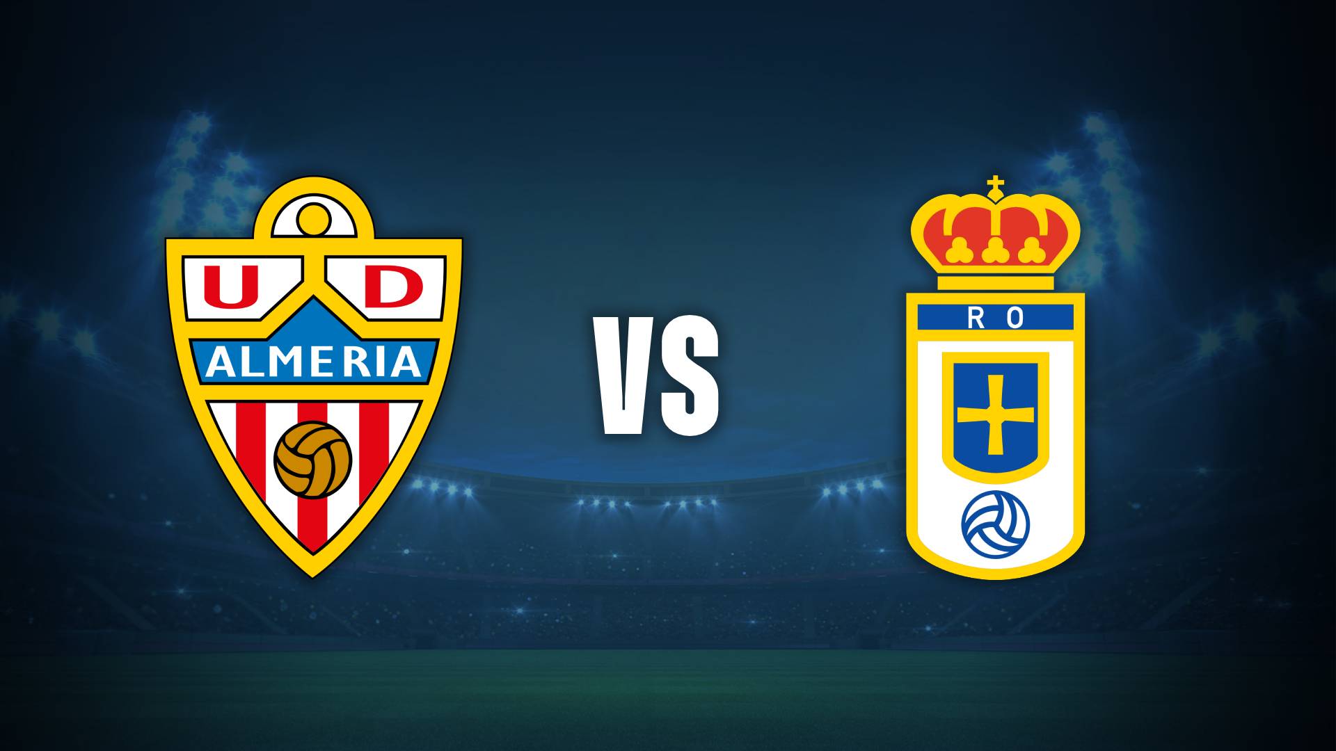 Almería vs Real Oviedo previa