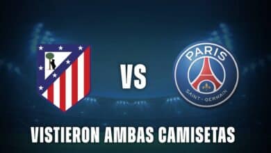 Atlético de Madrid vs PSG: jugadores que vistieron las dos camisetas