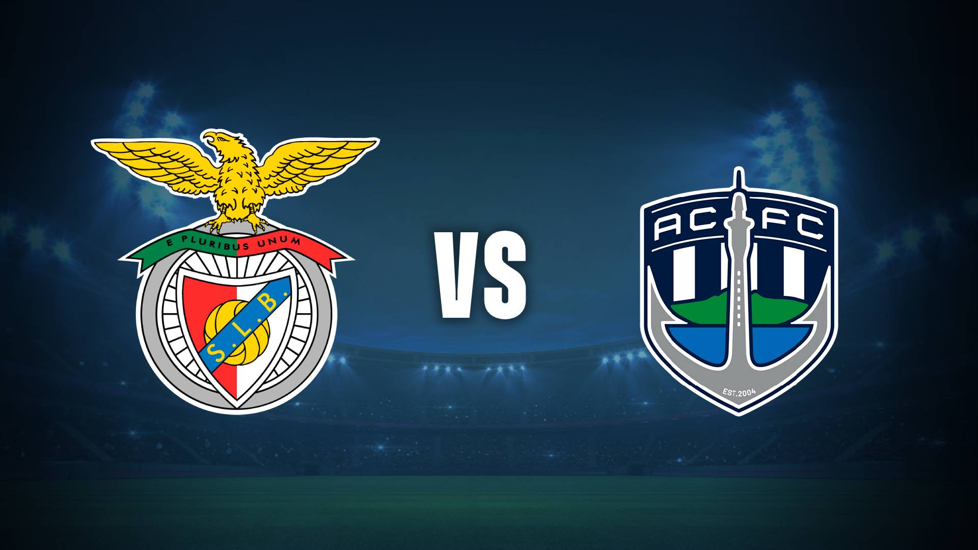 Benfica vs Auckland City previa