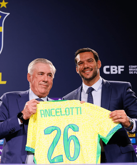 Ecuador vs Brasil hoy: resultado EN VIVO y estadísticas de este partido con el debut de Ancelotti. 